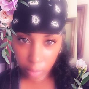 Meet your Posher, Katherine